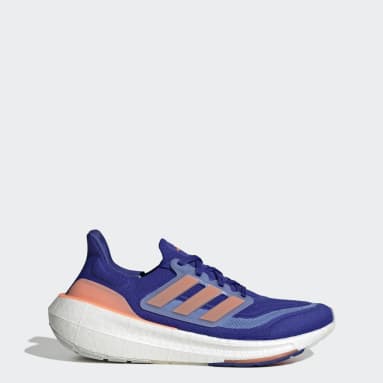 Ultraboost Light Sko Blå