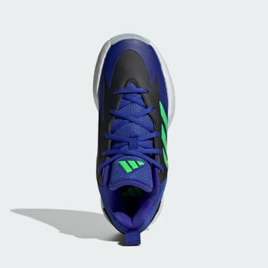 Cross 'Em Up Select Mid Trainers Kids