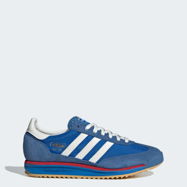 Originals Μπλε SL 72 RS Shoes