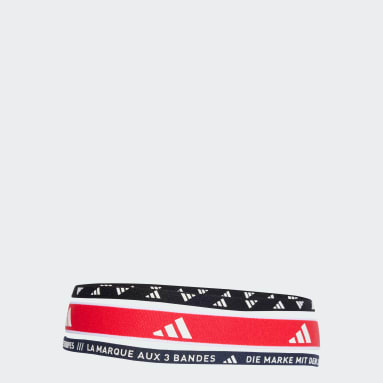 Multiple Width Training Headbands 3 Per Pack