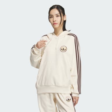Spo Loose Hoodie