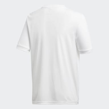 Tabela 18 Jersey Bialy