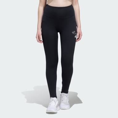 Black Leggings For Women