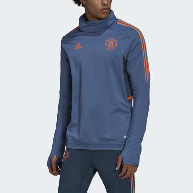 Heren Voetbal Manchester United Condivo 22 Pro Sweater
