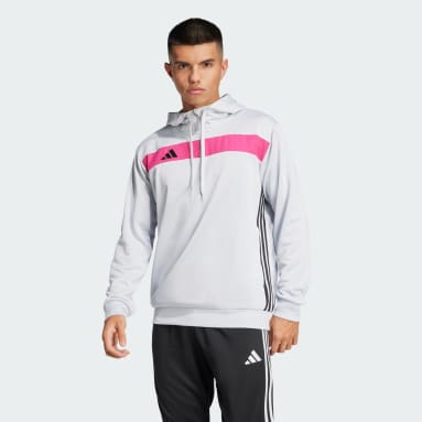 Camisola com Capuz Tiro 25 Essentials