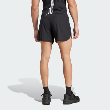 Šortky Own the Run 3-Stripes