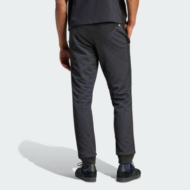 Herr Originals Svart Blue Version Trackpants