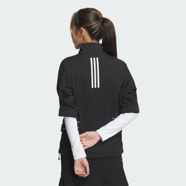 adidas★LADY'S_ウィンドレディーウィンドブレーカー_2色 楽天市場】アディダス アウター（カラーブラック）（レディース