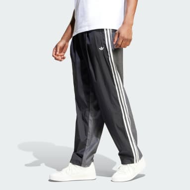 กางเกงแทรค adidas Originals R3CD