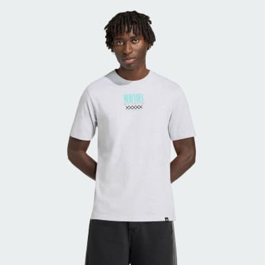 MERCEDES - AMG PETRONAS FORMULA 1 TEAM GRAPHIC TEE 02