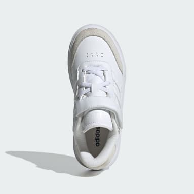Courtblock Shoes