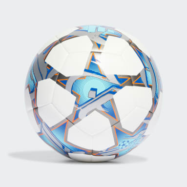 Balón entrenamiento UCL 23/24 Group Stage Blanco Fútbol