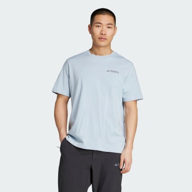Polygiene Graphic Tee