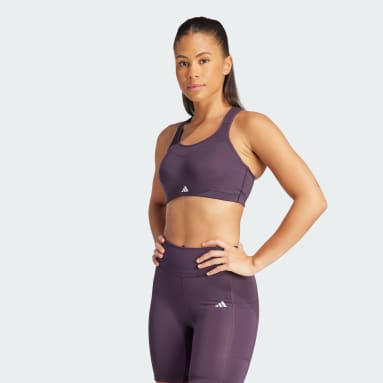 Sujetador TLRD Impact Training High-Support