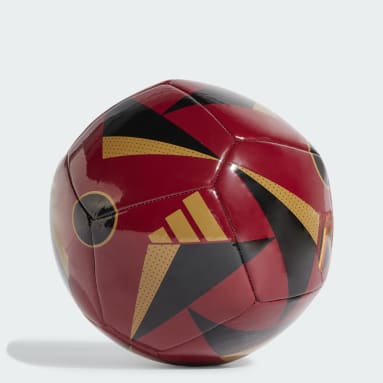 Piłka Fussballiebe Belgium Club