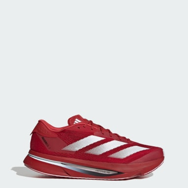 NC State Adizero SL2 Running Shoes