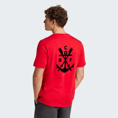 Camiseta CR Flamengo VRCT
