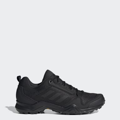Terrex AX3 Hiking Sko Svart