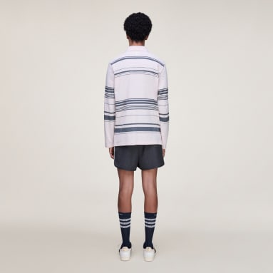 Wales Bonner Wool Shorts