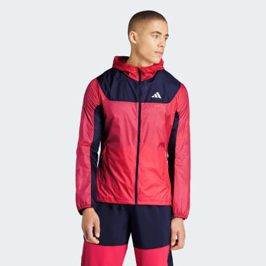 Ekiden Running Jacket