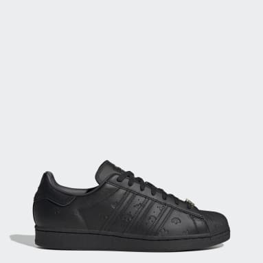 Nam Originals Giày Superstar