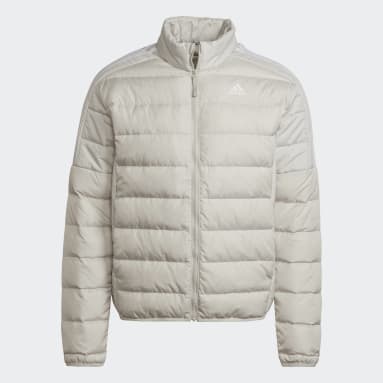 Essentials Daunenjacke