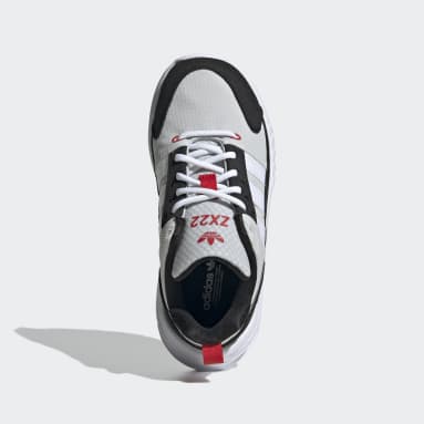 Deti Originals čierna Tenisky ZX 22 BOOST