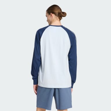 TRIČKO BRITCORE LONG SLEEVE CALI