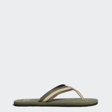 Men Swim Green HURTLE M