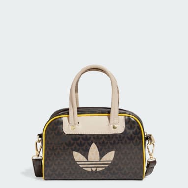 Monogram Mini Bowling Bag