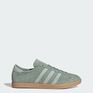 Tobacco Shoes