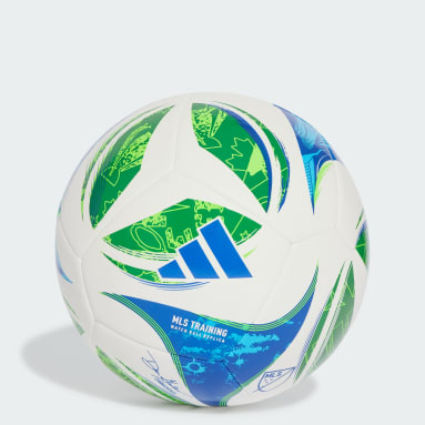 MLS 25 Training Ball