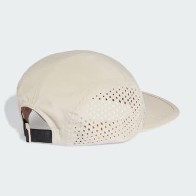 Chạy Mũ Lưỡi Trai Năm Múi Running x 4D HEAT.RDY