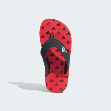 Kids Swim Red Avior 1.0 K