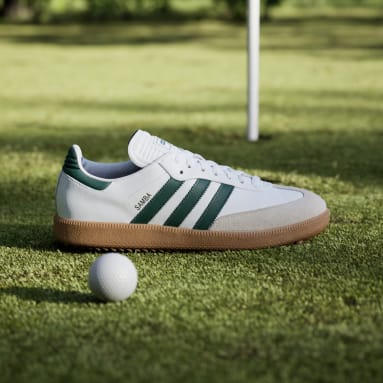 Samba Spikeless Golf Shoes