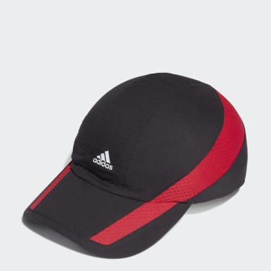 Fußball Manchester United Teamgeist Kappe Schwarz