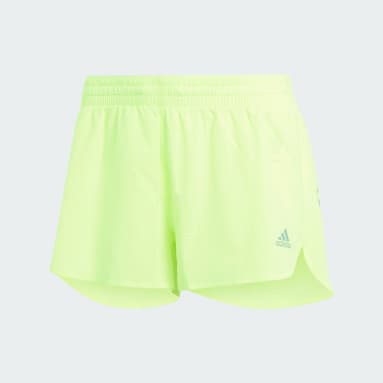 Fast Running Shorts