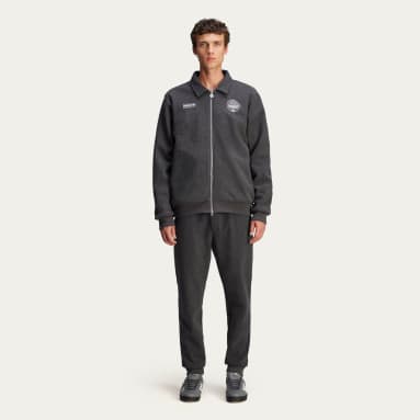 SPZL F.C. Track Pants