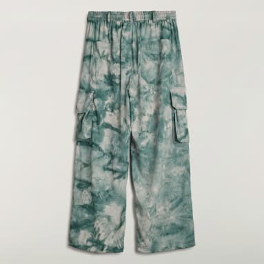 Y-3 UT AOP STRAIGHT PANTS