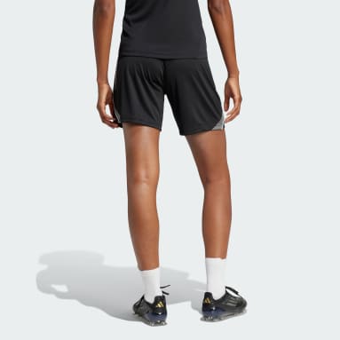 Shorts de Entrenamiento Tiro 25 Competition