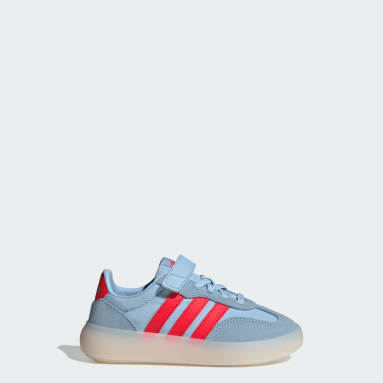 Buty dla dzieci Barreda Decode