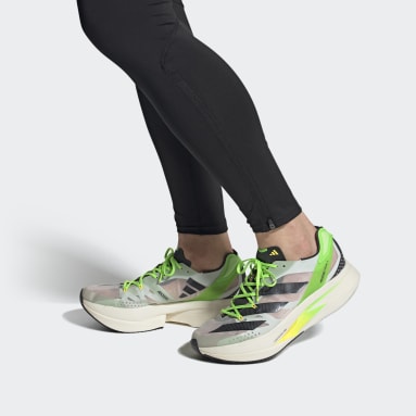 Zapatillas verdes mujer | adidas ES