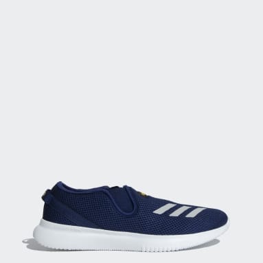 Men Walking Blue PRIZMO SHOES