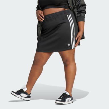 Dames Originals Always Original Rok (Grote Maat)