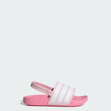 Chinelos Estrap Adilette – Criança