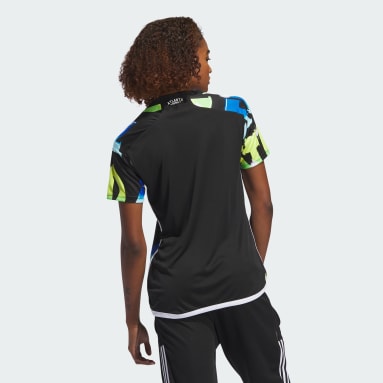 Rare official Adidas MLS all-stars 2020 Soccer Football Jersey