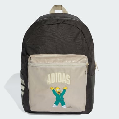 กระเป๋าเป้ adidas The Simpsons