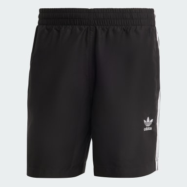 Plavecké šortky Originals Adicolor 3-Stripes