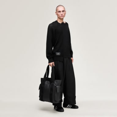 Y-3 TOTE BAG