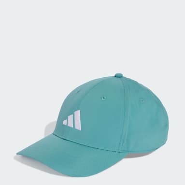 New Logo Embroidered Baseball Cap